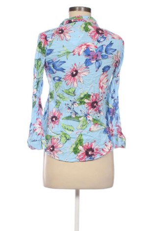 Damenbluse Olalook, Größe S, Farbe Mehrfarbig, Preis € 13,00