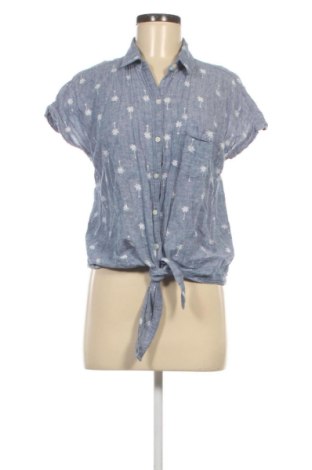 Cămașă de femei Old Navy, Mărime M, Culoare Multicolor, Preț 91,00 Lei, #136627206
