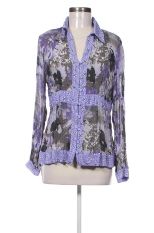 Damenbluse One Touch, Größe M, Farbe Mehrfarbig, Preis € 16,99