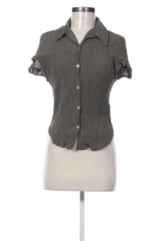 Damenbluse Opus, Größe M, Farbe Grün, Preis 25,00 €
