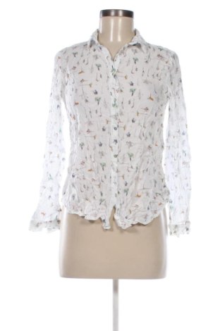 Damenbluse Orsay, Größe S, Farbe Mehrfarbig, Preis € 16,99