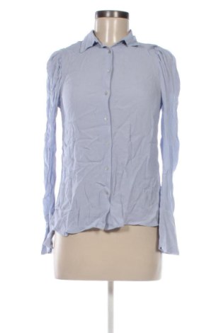 Cămașă de femei Pepe Jeans, Mărime S, Culoare Albastru, Preț 173,99 Lei