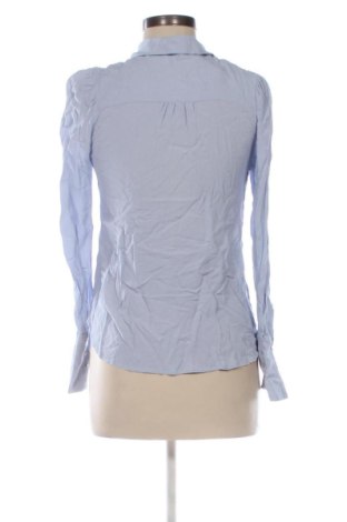 Cămașă de femei Pepe Jeans, Mărime S, Culoare Albastru, Preț 173,99 Lei