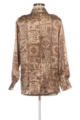 Damenbluse Peter Hahn, Größe M, Farbe Mehrfarbig, Preis 28,00 €