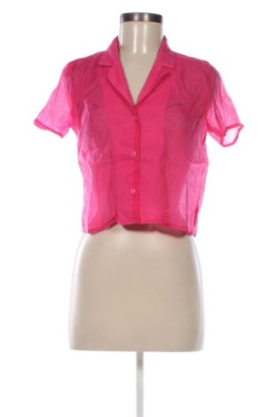 Damenbluse Pimkie, Größe S, Farbe Rosa, Preis 13,00 €
