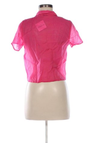 Damenbluse Pimkie, Größe S, Farbe Rosa, Preis 13,00 €