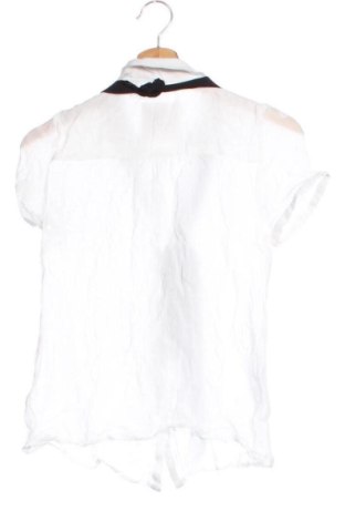 Damenbluse Pimkie, Größe XS, Farbe Weiß, Preis 16,99 €