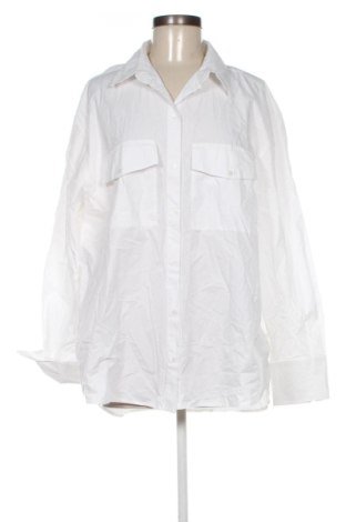 Дамска риза Primark, Размер XL, Цвят Бял, Цена 13,29 €