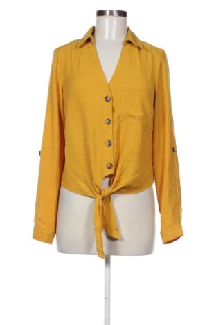 Damenbluse Primark, Größe M, Farbe Gelb, Preis 13,00 €