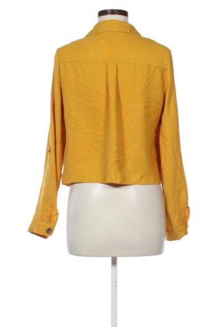 Damenbluse Primark, Größe M, Farbe Gelb, Preis 13,00 €