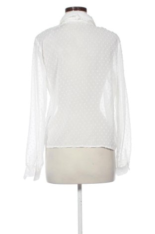 Damenbluse Primark, Größe M, Farbe Weiß, Preis 12,85 €