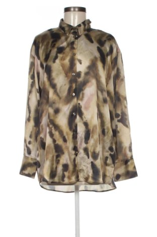 Cămașă de femei Primark, Mărime L, Culoare Multicolor, Preț 100,00 Lei, #136639084
