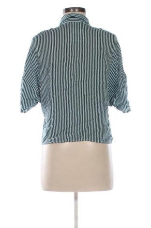 Cămașă de femei Pull&Bear, Mărime M, Culoare Multicolor, Preț 79,99 Lei