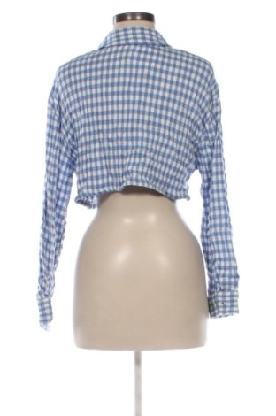 Damska koszula Pull&Bear, Rozmiar M, Kolor Kolorowy, Cena 69,66 zł