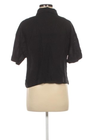 Damska koszula Pull&Bear, Rozmiar S, Kolor Czarny, Cena 107,99 zł