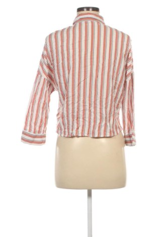 Damska koszula Pull&Bear, Rozmiar S, Kolor Kolorowy, Cena 67,99 zł