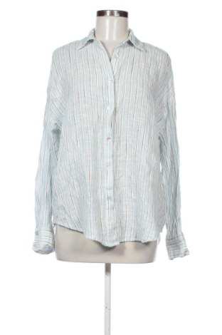 Cămașă de femei Pull&Bear, Mărime S, Culoare Multicolor, Preț 67,00 Lei, #136572419