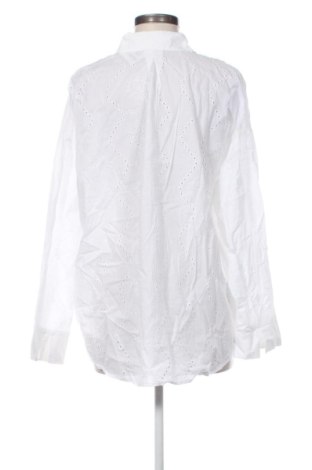 Damska koszula Pull&Bear, Rozmiar XL, Kolor Biały, Cena 107,99 zł