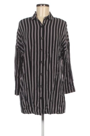 Damenbluse Pull&Bear, Größe S, Farbe Mehrfarbig, Preis 12,78 €