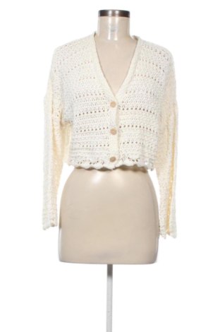 Női ing Pull&Bear, Méret S, Szín Ekrü
, Ár 6 479 Ft