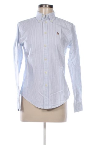 Damska koszula Polo Ralph Lauren, Rozmiar XS, Kolor Kolorowy, Cena 282,66 zł
