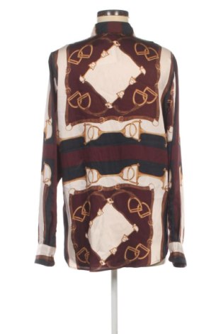 Damenbluse Ralph Lauren, Größe L, Farbe Mehrfarbig, Preis 147,99 €