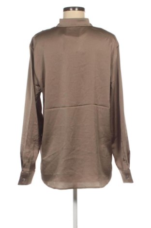 Damenbluse Ralph Lauren, Größe XL, Farbe Beige, Preis € 147,99