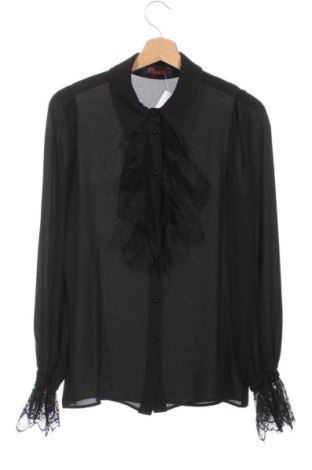 Damenbluse Reborn, Größe XS, Farbe Schwarz, Preis 13,00 €