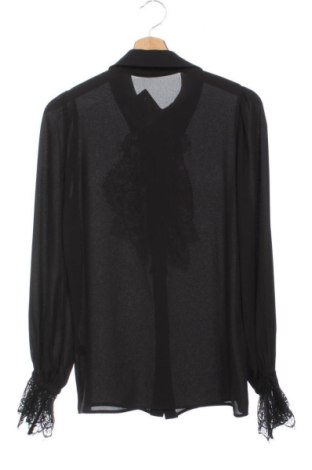 Damenbluse Reborn, Größe XS, Farbe Schwarz, Preis 13,00 €