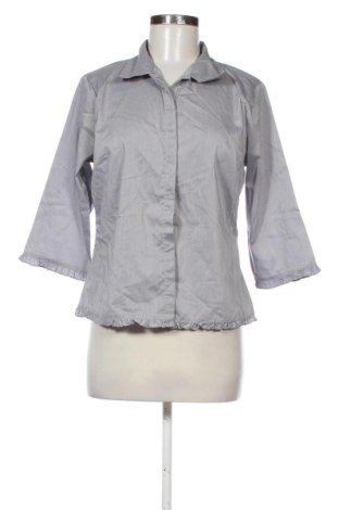 Damenbluse Relativity, Größe M, Farbe Grau, Preis 21,00 €, #136584084
