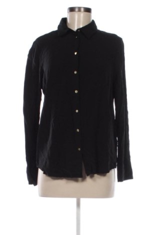 Damenbluse Reserved, Größe L, Farbe Schwarz, Preis 12,85 €