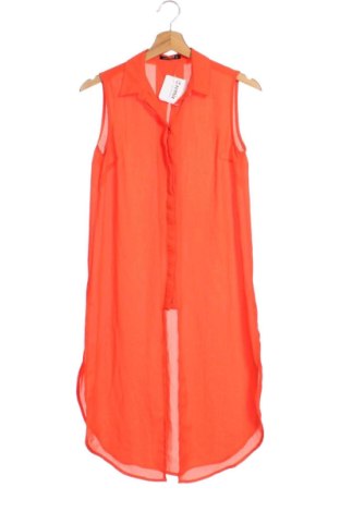 Damenbluse Reserved, Größe XS, Farbe Orange, Preis € 12,85