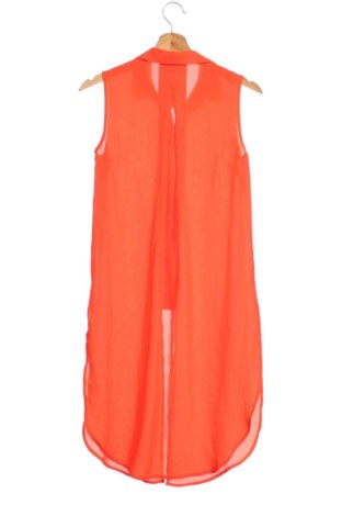 Damenbluse Reserved, Größe XS, Farbe Orange, Preis € 12,85