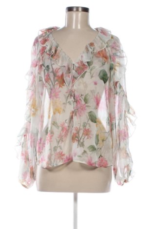 Cămașă de femei Reserved, Mărime XL, Culoare Multicolor, Preț 66,16 Lei, #136654815