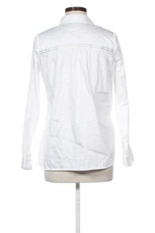 Damenbluse Rick Cardona, Größe M, Farbe Weiß, Preis 20,96 €