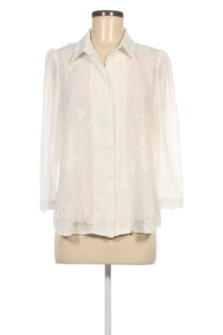 Damenbluse Rinascimento, Größe L, Farbe Weiß, Preis € 28,00