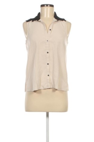Dámská košile  River Island, Velikost M, Barva Béžová, Cena  493,00 Kč
