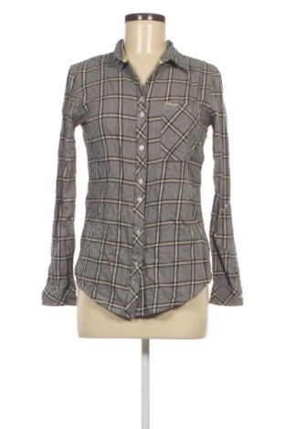 Damenbluse Roxy, Größe S, Farbe Mehrfarbig, Preis 21,00 €