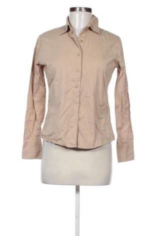 Damenbluse Russell Collection, Größe S, Farbe Beige, Preis 13,00 €