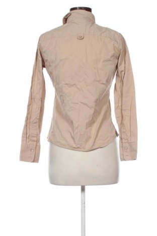 Damenbluse Russell Collection, Größe S, Farbe Beige, Preis 13,00 €