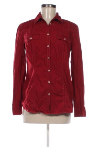 Damenbluse S.Oliver, Größe M, Farbe Rot, Preis 20,96 €