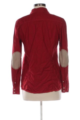 Damenbluse S.Oliver, Größe M, Farbe Rot, Preis 20,96 €