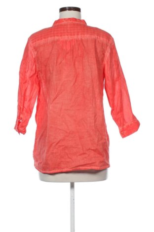 Дамска риза S.Oliver, Размер L, Цвят Червен, Цена 20,91 €