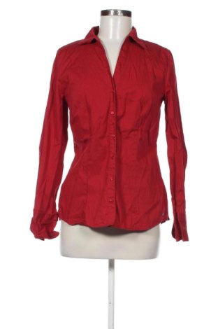 Damenbluse S.Oliver, Größe M, Farbe Rot, Preis 21,00 €, #136590704