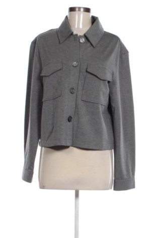 Дамска риза S.Oliver, Размер L, Цвят Сив, Цена 48,00 €