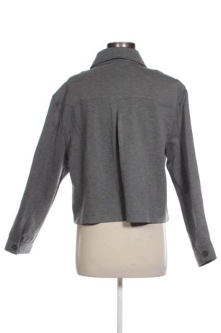 Дамска риза S.Oliver, Размер L, Цвят Сив, Цена 48,00 €
