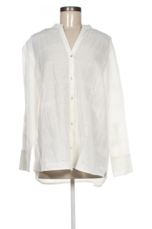 Damenbluse S.Oliver, Größe XXL, Farbe Weiß, Preis 48,00 €, #136611466