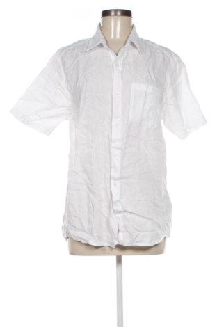 Дамска риза S.Oliver, Размер M, Цвят Бял, Цена 21,47 €