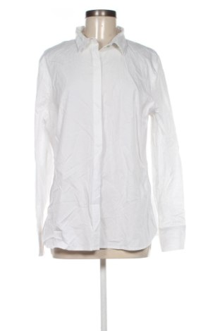 Дамска риза S.Oliver, Размер XL, Цвят Бял, Цена 21,47 €