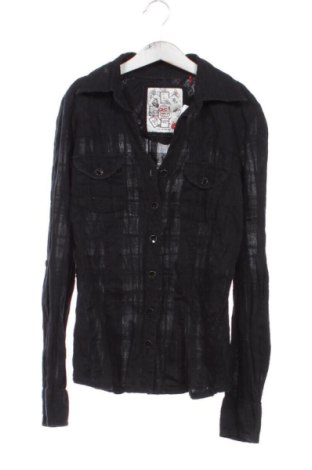 Damenbluse S.Oliver, Größe XS, Farbe Schwarz, Preis € 20,91